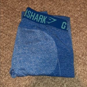 FULL LENGTH GYMSHARK leggings!